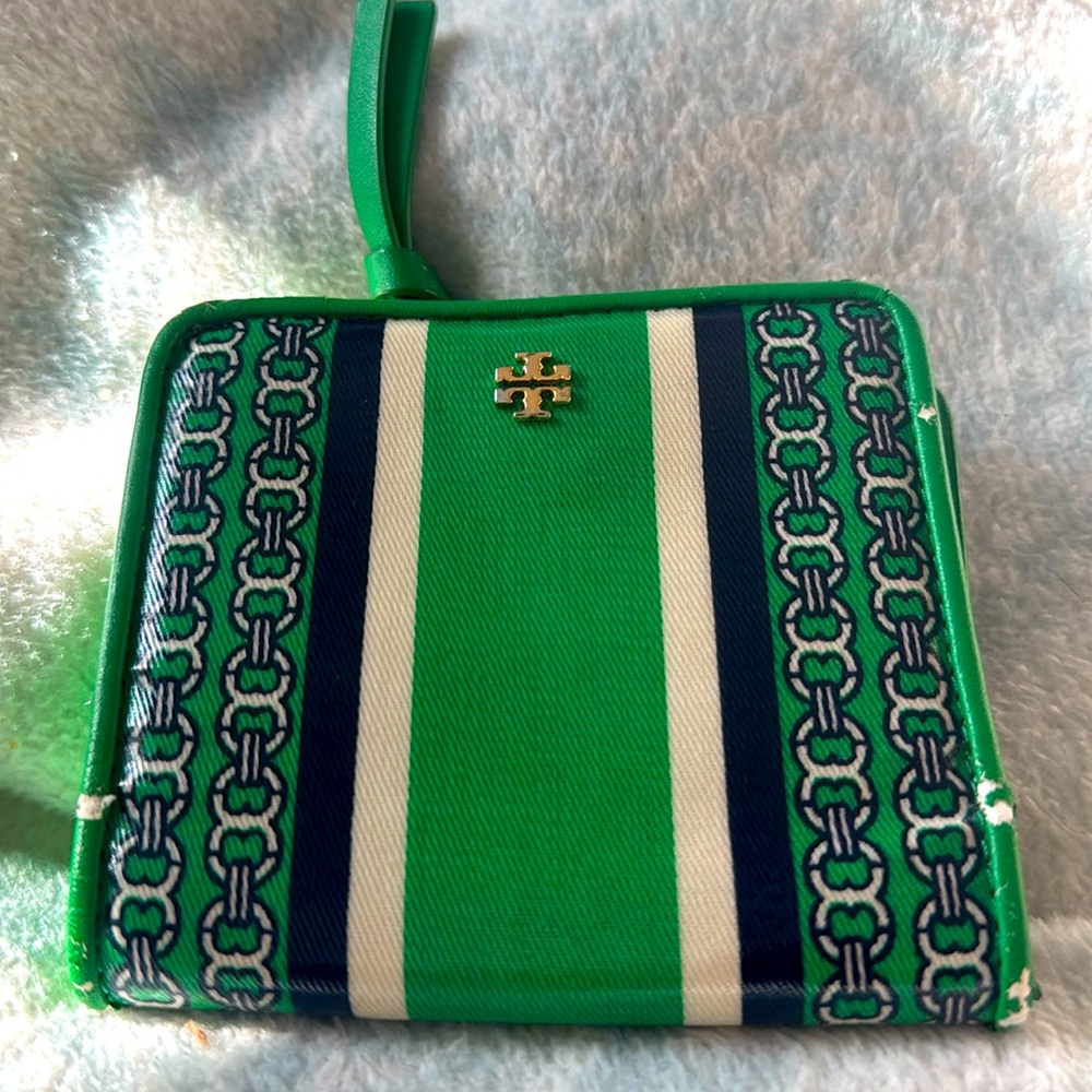 COPY - Tory Burch Gemini link wallet